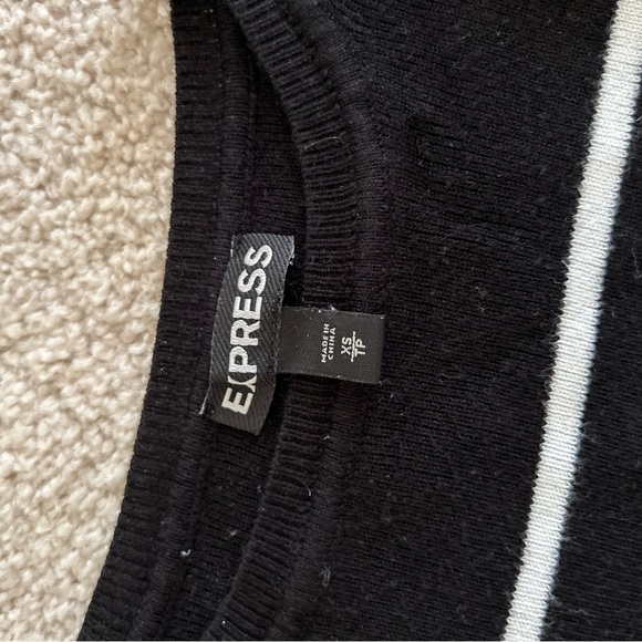 Express long sleeve - Picture 2 of 3